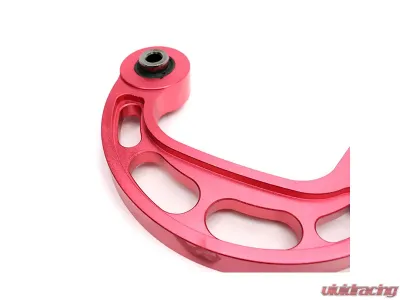 Godspeed Project Adjustable Rear Camber Arms Billet Aluminum Volkswagen Tiguan 5N 2009-2017 - AK-126-H