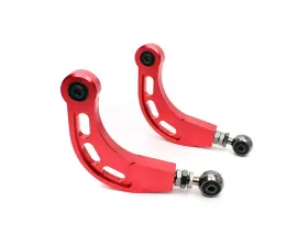 Godspeed Project Adjustable Rear Camber Control Arms Ford Focus 2000-2018