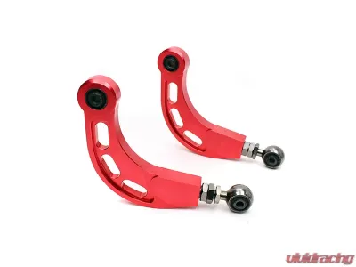 Godspeed Project Adjustable Rear Camber Control Arms Ford Focus 2000-2018 - AK-127-A