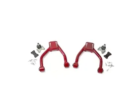 Godspeed Project Adjustable Front Upper Camber Arms Lexus IS200t 2014-2023