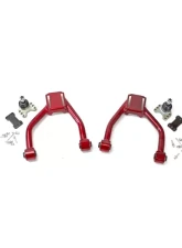 Godspeed Project Adjustable Front Upper Camber Arms Lexus GS200T L10 2013-2020                                     - AK-128-BJ450-B - Image 6