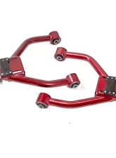 Godspeed Project Adjustable Front Upper Camber Arms Lexus GS200T L10 2013-2020                                     - AK-128-BJ450-B - Image 2