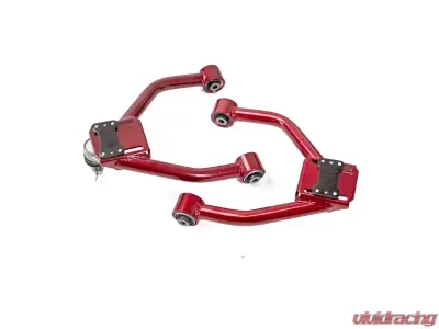 Godspeed Project Adjustable Front Upper Camber Arms Lexus GS200T L10 2013-2020 - AK-128-BJ450-B