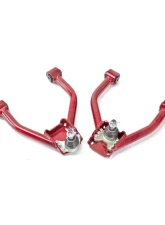 Godspeed Project Adjustable Front Upper Camber Arms Lexus GS200T L10 2013-2020                                     - AK-128-BJ450-B - Image 3