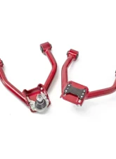 Godspeed Project Adjustable Front Upper Camber Arms Lexus GS200T L10 2013-2020                                     - AK-128-BJ450-B - Image 4