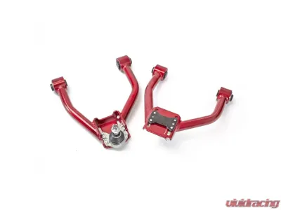 Godspeed Project Adjustable Front Upper Camber Arms Lexus GS200T L10 2013-2020 - AK-128-BJ450-B