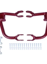 Godspeed Project Adjustable Front Camber Arms w | | Ball Joints Eagle Talon 1995-1998                                     - AK-130-C - Image 5