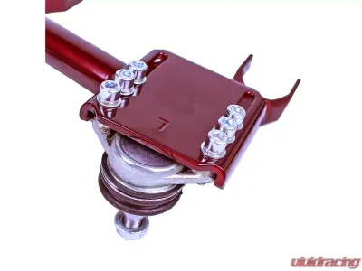 Godspeed Project Adjustable Front Camber Arms w | | Ball Joints Eagle Talon 1995-1998 - AK-130-C