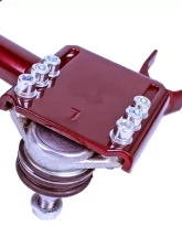 Godspeed Project Adjustable Front Camber Arms w | | Ball Joints Mitsubishi Galant E56A 1994-1998                                     - AK-130-B - Image 2