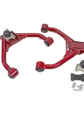 Godspeed Project Adjustable Front Camber Arms w | | Ball Points Nissan 370Z Z34 2009-2021                                     - AK-131-A - Image 8