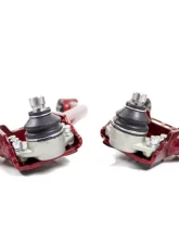 Godspeed Project Adjustable Front Camber Arms w | | Ball Points Nissan 370Z Z34 2009-2021                                     - AK-131-A - Image 5