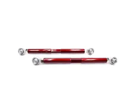 Godspeed Project Adjustable Rear Toe Arms BMW 1-Series 2007-2013