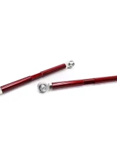 Godspeed Project Adjustable Rear Toe Arms BMW 1-Series 2007-2013                                     - AK-135-B - Image 2