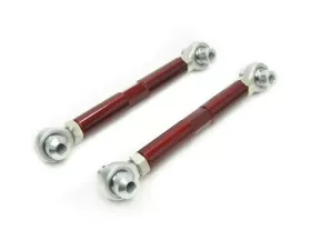 Godspeed Project Adjustable Rear Camber Kit BMW 1-Series 2007-2013