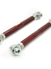 Godspeed Project Adjustable Rear Camber Kit BMW 1-Series 2007-2013                                     - AK-136-B - Image 4