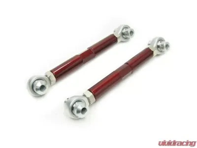 Godspeed Project Adjustable Rear Camber Kit BMW 1-Series 2007-2013 - AK-136-B