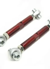 Godspeed Project Adjustable Toe Rear Lateral Links BMW 3-Series 2006-2012                                     - AK-137-A - Image 4