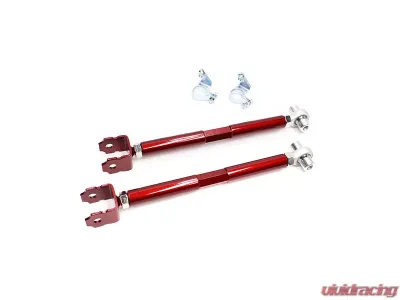 Godspeed Project Adjustable Rear Traction Arms Acura TL2009-2014 - AK-138-C