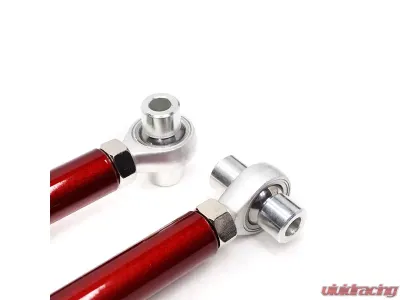 Godspeed Project Adjustable Rear Traction Arms Acura TL2009-2014 - AK-138-C