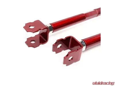Godspeed Project Adjustable Rear Traction Arms Acura TL2009-2014 - AK-138-C