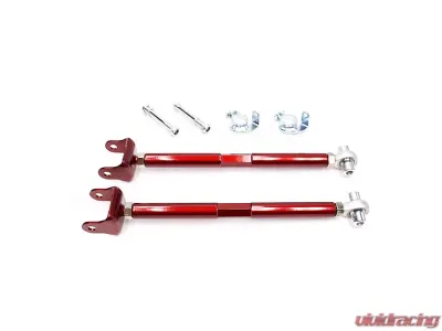 Godspeed Project Adjustable Rear Camber Arms Honda Accord 2008-2017 - AK-139-A