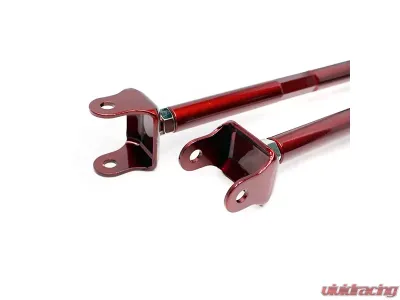 Godspeed Project Adjustable Rear Camber Arms Honda Accord 2008-2017 - AK-139-A