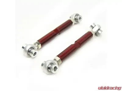 Godspeed Project Adjustable Rear Toe Arms Honda Accord 2008-2017 - AK-140-A