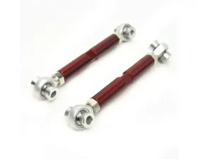 Godspeed Project Adjustable Rear Lateral Toe Arms Acura TL2009-2014