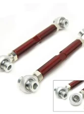 Godspeed Project Adjustable Rear Lateral Toe Arms Acura TL2009-2014                                     - AK-140-C - Image 3