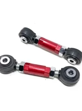Godspeed Project Adjustable Rear Toe Arms Honda Civic | CR-X 1988-1991                                     - AK-141-C - Image 4
