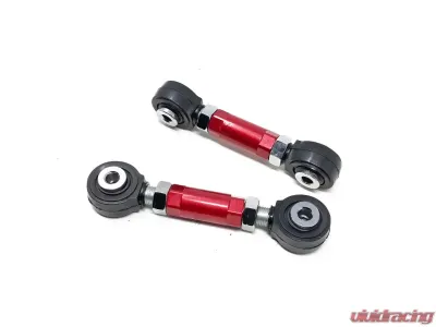 Godspeed Project Adjustable Rear Toe Arms Honda Civic | CR-X 1988-1991 - AK-141-C