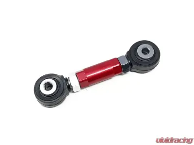 Godspeed Project Adjustable Rear Toe Arms Honda Civic | CR-X 1988-1991 - AK-141-C