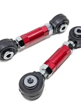 Godspeed Project Adjustable Rear Toe Arms Honda Civic | CR-X 1988-1991                                     - AK-141-C - Image 3