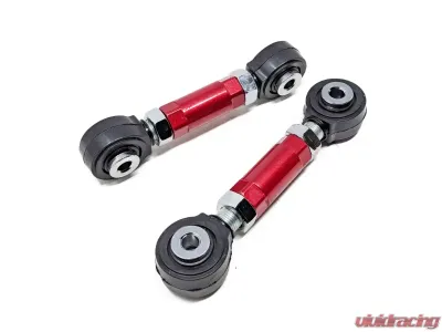 Godspeed Project Adjustable Rear Toe Arms Honda Civic | CR-X 1988-1991 - AK-141-C
