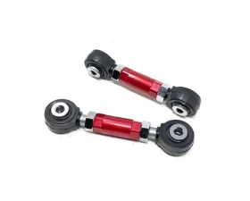 Godspeed Project Adjustable Rear Toe Arms Honda Civic 1992-1995