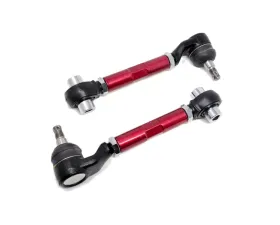Godspeed Project Adjustable Rear Camber Arms & Ball Joints Acura TSX CL9 2004-2008