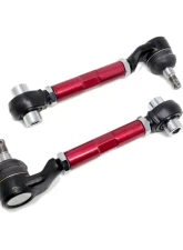 Godspeed Project Adjustable Rear Camber Arms & Ball Joints Acura TSX CL9 2004-2008                                     - AK-142-B - Image 6