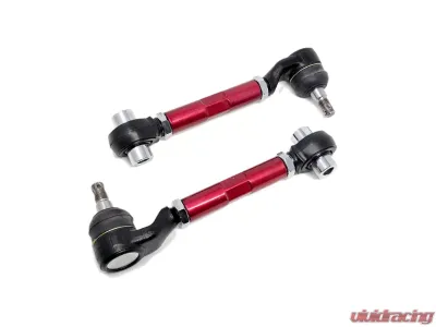 Godspeed Project Adjustable Rear Camber Arms & Ball Joints Acura TSX CL9 2004-2008 - AK-142-B
