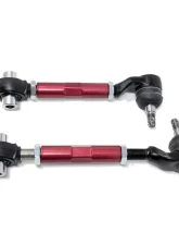 Godspeed Project Adjustable Rear Camber Arms & Ball Joints Acura TSX CL9 2004-2008                                     - AK-142-B - Image 2
