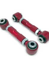 Godspeed Project Adjustable Rear Toe Arms Mitsubishi Outlander CW6 2007-2013                                     - AK-152-C - Image 4