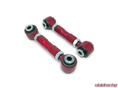 Godspeed Project Adjustable Rear Toe Arms Mitsubishi Outlander CW6 2007-2013 - AK-152-C