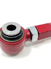 Godspeed Project Adjustable Rear Toe Arms Mitsubishi Outlander CW6 2007-2013                                     - AK-152-C - Image 2