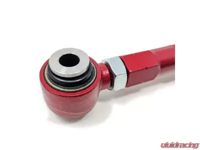 Godspeed Project Adjustable Rear Toe Arms Mitsubishi Outlander CW6 2007-2013 - AK-152-C