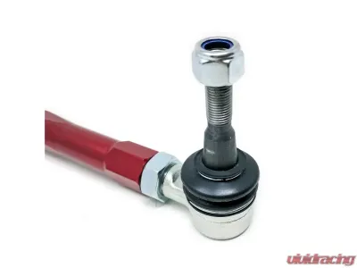 Godspeed Project Adjustable Rear Upper Camber Arms Lexus GS300 2006-2011 - AK-153-B