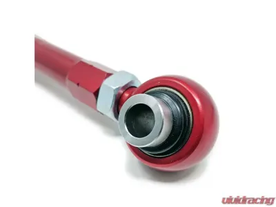 Godspeed Project Adjustable Rear Upper Camber Arms Lexus GS300 2006-2011 - AK-153-B