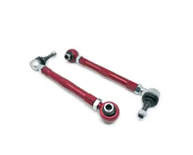 Godspeed Project Adjustable Front Upper Camber Arms Lexus IS F 2008-2014