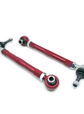 Godspeed Project Adjustable Front Upper Camber Arms Lexus IS F 2008-2014                                     - AK-153-C - Image 5