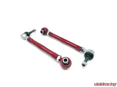 Godspeed Project Adjustable Front Upper Camber Arms Lexus IS F 2008-2014 - AK-153-C