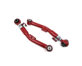 Godspeed Project Adjustable Rear Upper Camber Arms Lexus GS200t L10 2013-2020