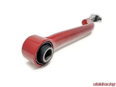 Godspeed Project Adjustable Rear Toe Arms Lexus GS200t L10 2013-2020 - AK-156-B